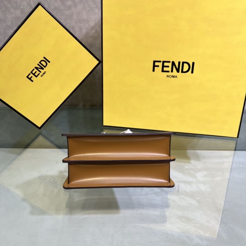 Fendi Peekaboo Bags